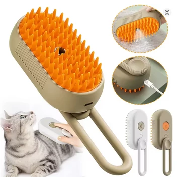 gőzölős-kisállat-ápoló-fésű-kutyának-macskának-szőrtelenítő-kefe
